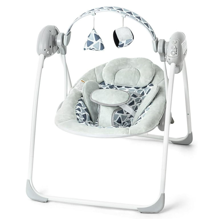 Baby girl swings hotsell