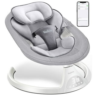 Baby swing chair walmart sale