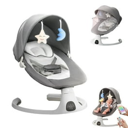 4moms Mamaroo Bouncy Seat Swing Combo 4moms MamaRoo Multi-Motion