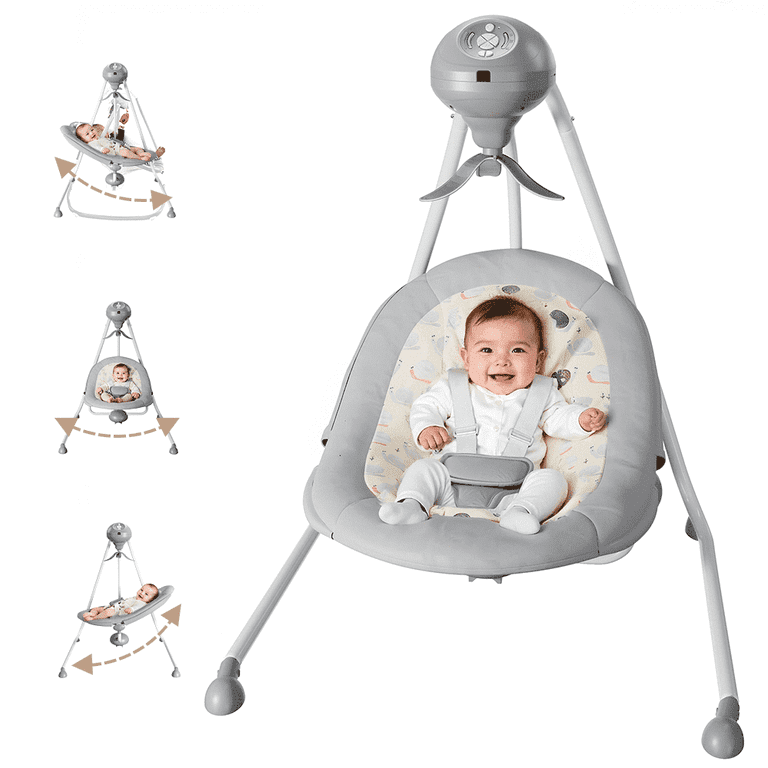 Portable Swing Argos Swing Seat Baby Ingenuity Swing Argos