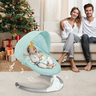 Walmart online baby deals swings