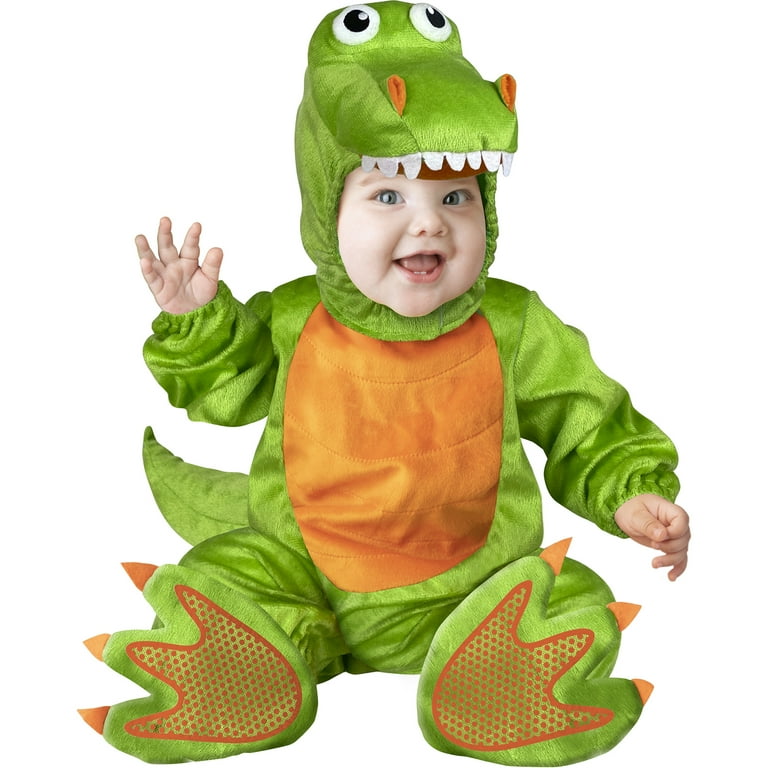 T Rex Asda Baby Boy Dungarees Dinosaur Onesie Asda On Sale