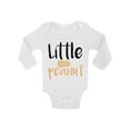 thumbnail image 1 of 18 Month Girls Clothes - NB 6M 12M 18M - Little Peanut Bodysuit, 1 of 4
