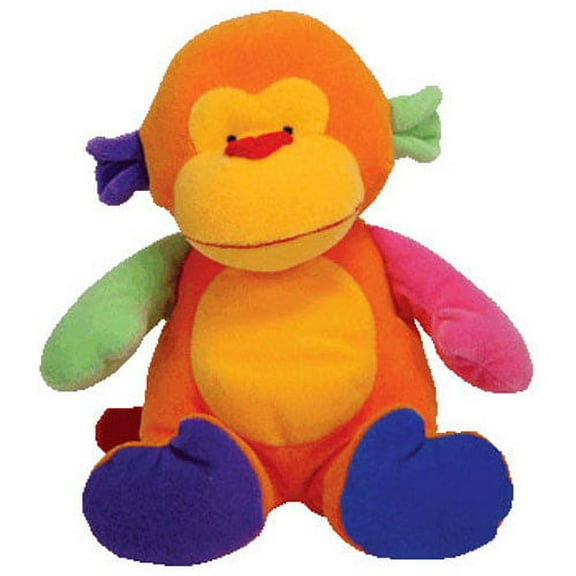 Baby TY - FUNKY MONKEY the Monkey