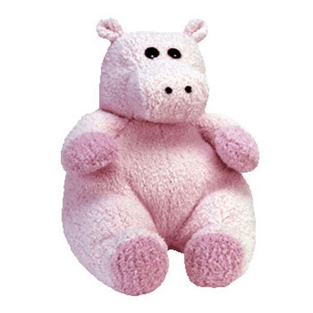 Baby TY HIPPOBABY the Hippo 12 inch Walmart