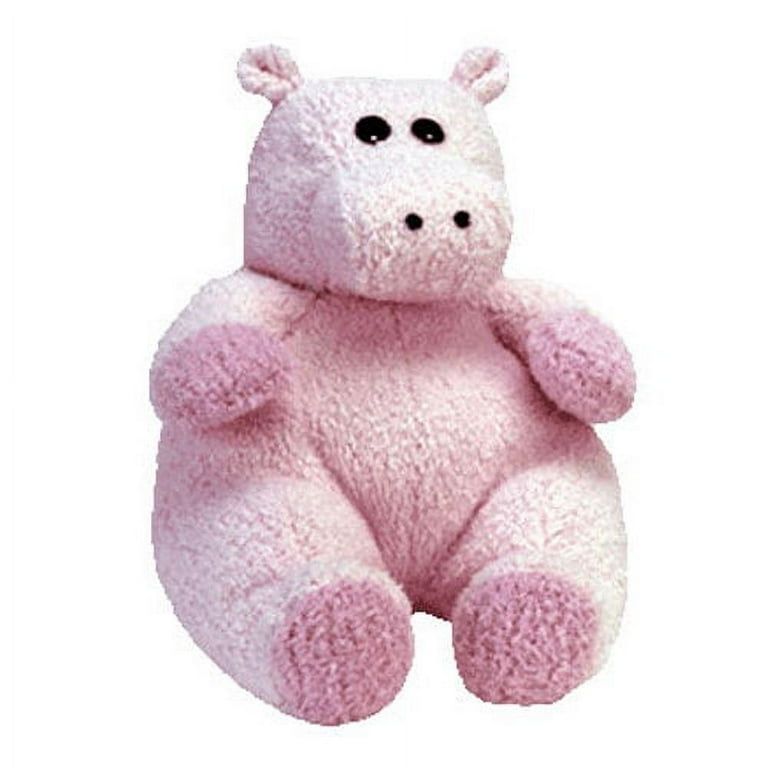 Baby TY HIPPOBABY the Hippo 12 inch Walmart