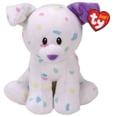 thumbnail image 1 of Baby TY - SPRINKLES the Dog (Medium Size - 13 inch), 1 of 2