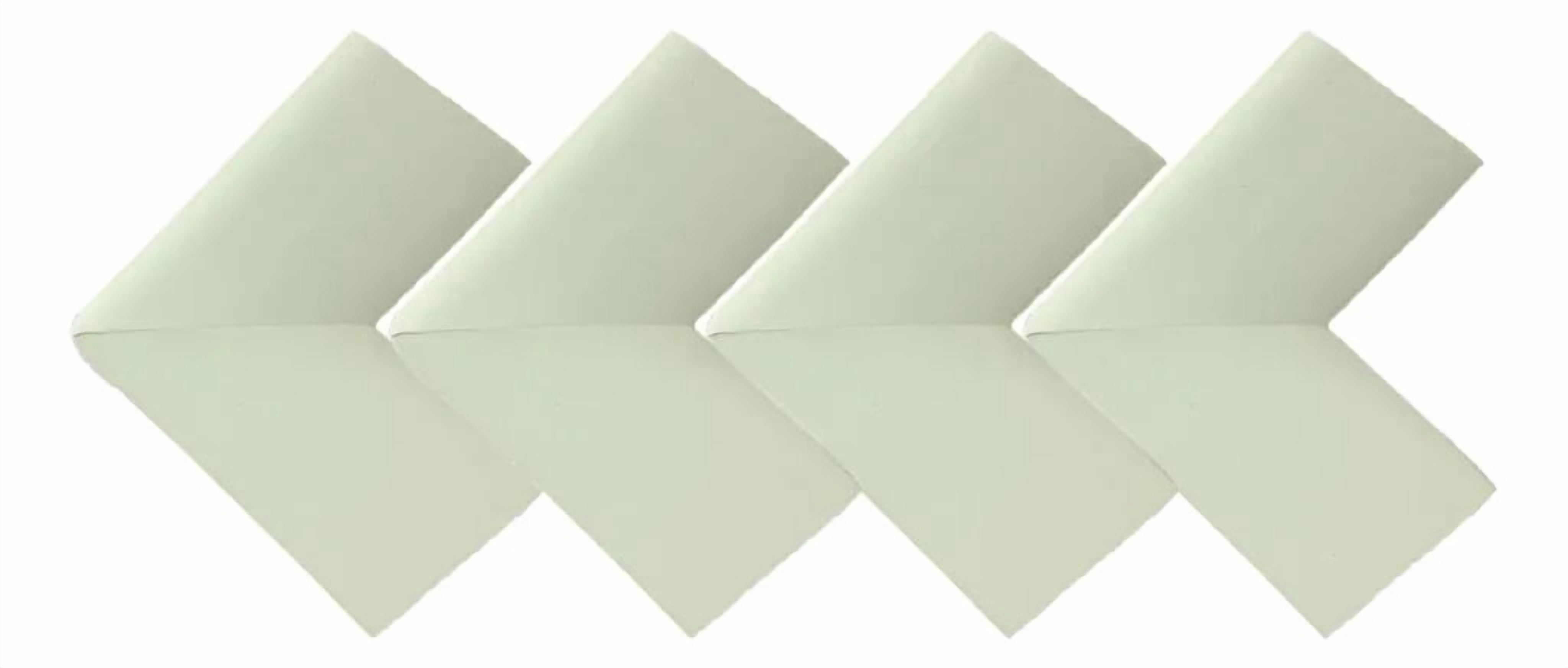 Baby Table Corner Protector 4 Pieces Extra Thick Safety