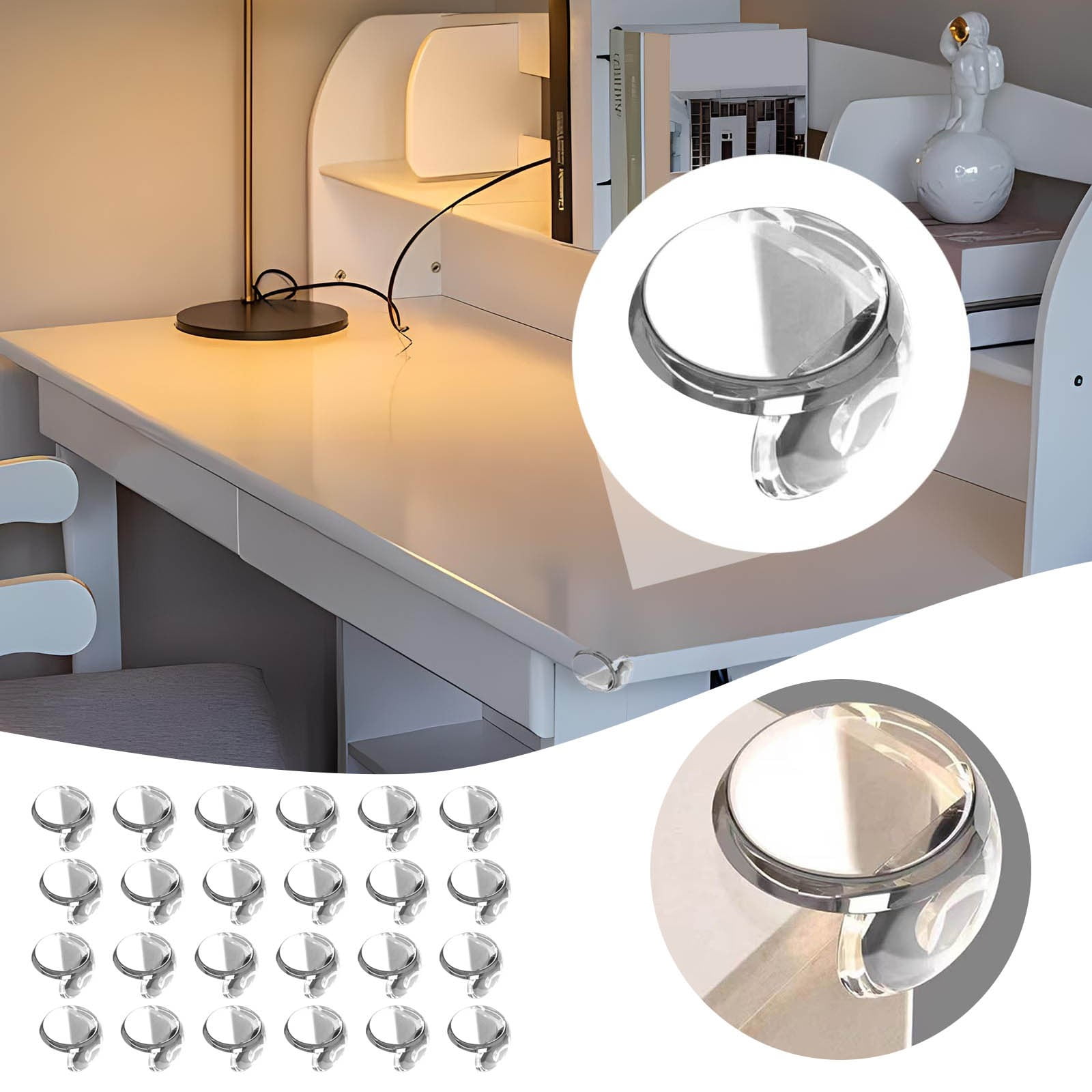 Baby Table Corner Protectors To Children's Furniture Corner Protectors