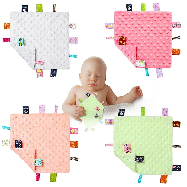 Comfort blankets for babies outlet