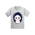 thumbnail image 1 of Baby T Shirts - 6M 12M 18M 24M - Panda Tshirt, 1 of 3