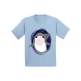 thumbnail image 1 of Newborn Shirts - 6M 12M 18M 24M - Shark T-shirt, 1 of 3