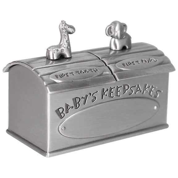 MOKKHNB Keepsake Box for 1Pack 2.4x1.9in