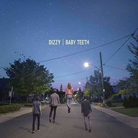 Baby Teeth (Vinyl)