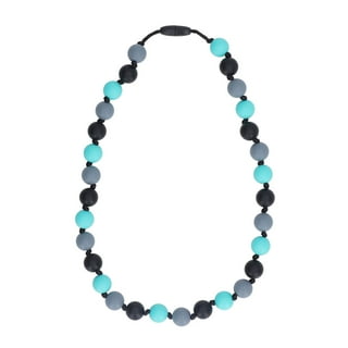 Amber Teething Necklaces