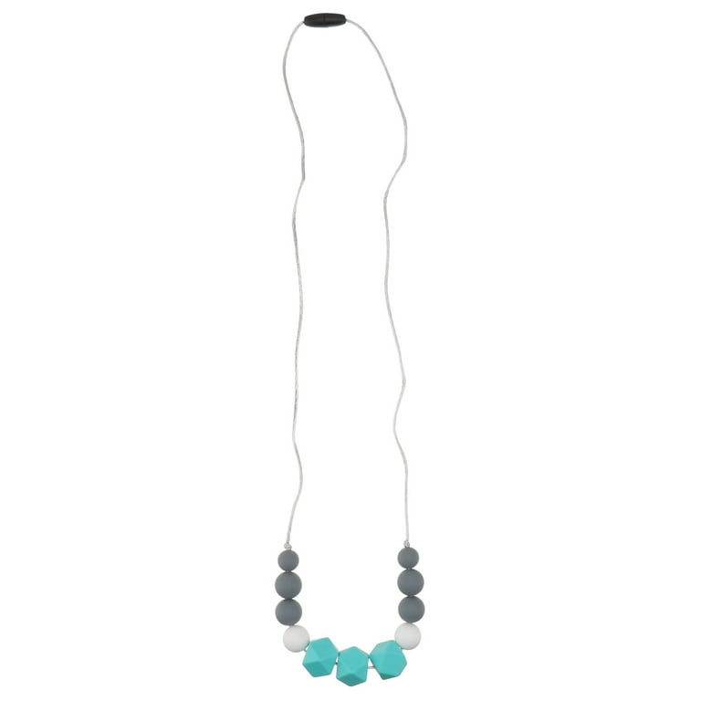 Teething necklace for mom walmart cheap