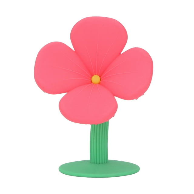 Baby Teething Toy Gum Pain Relief Boiled Water Washable Food Grade