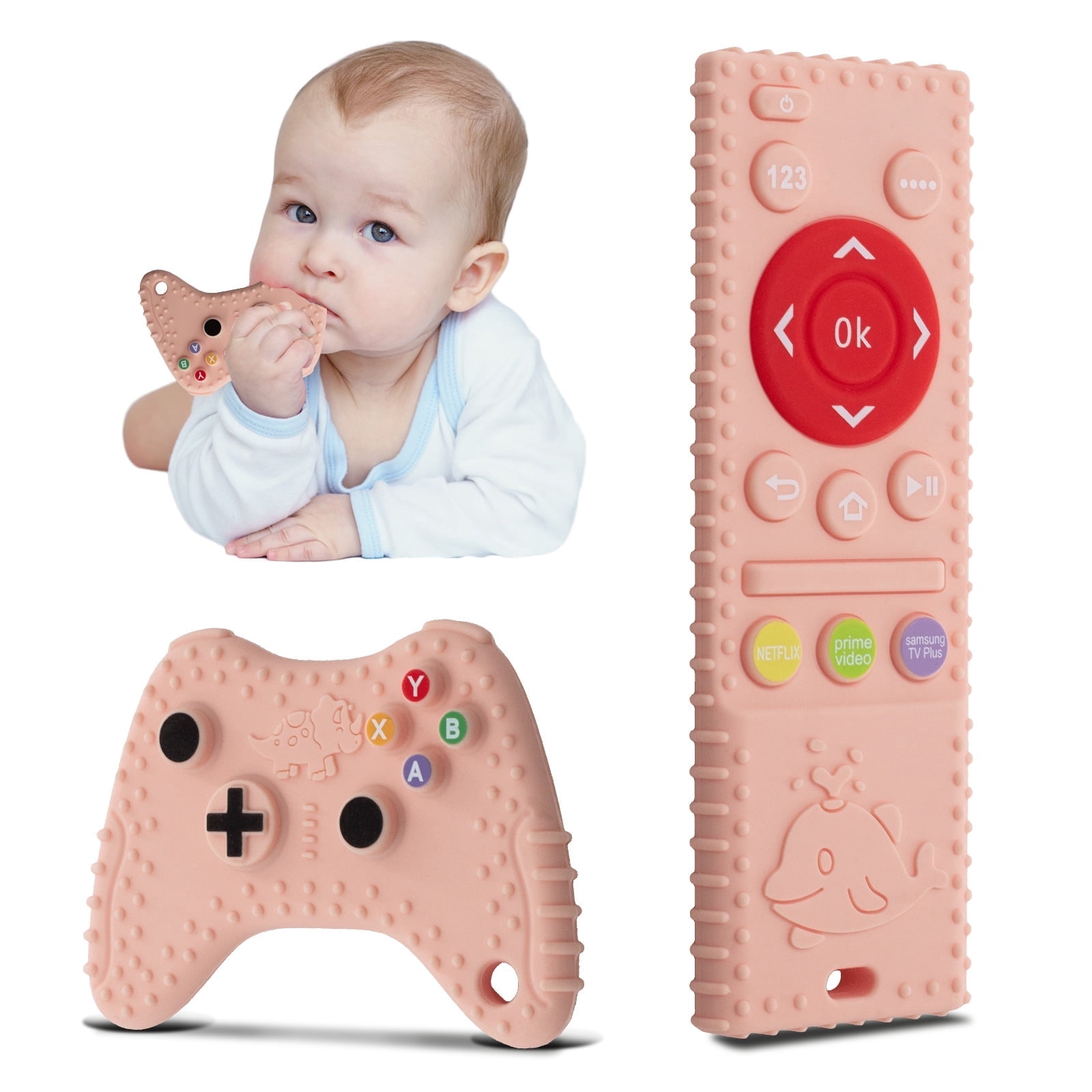 Playgro Abeille Dansante Pour Poussette – Peluche Sensorielle, Clip De Fixation, Couleurs Vives – Dès La Naissance – Motricité Fine Et éveil