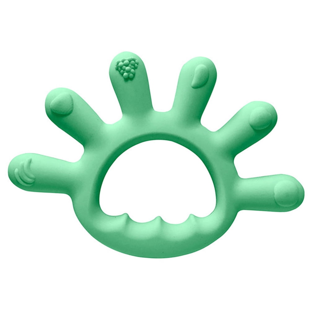 Your Baby Will Chew Like a Pro With These game-Changing Teething Toys Now