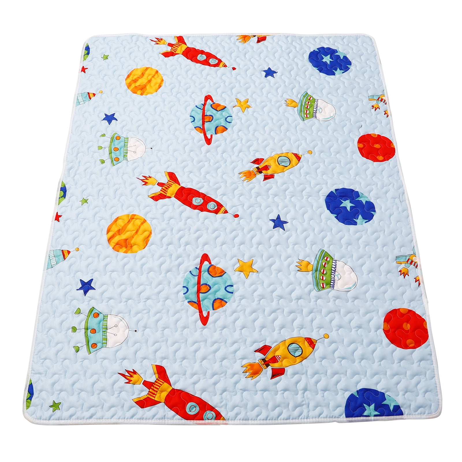 Baby Tent Mat Carpet High Chair Activity for Babies Playmat Crawling