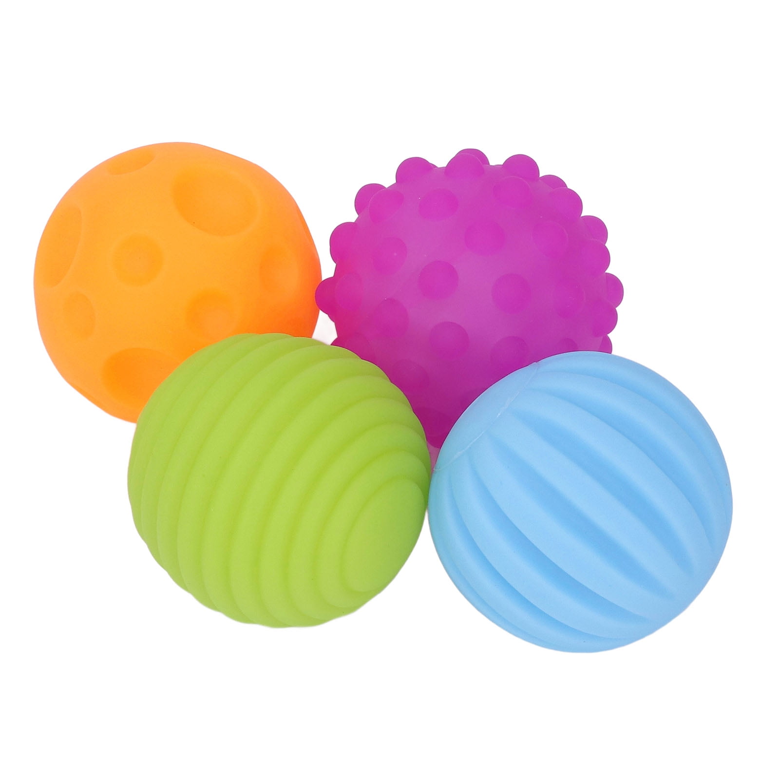 Baby Textured Sensory Balls Massage Ball BPA Free Educational baby-textured-sensory-balls-massage-ball-bpa-free-educational