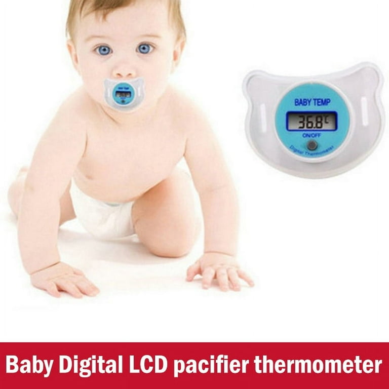 Baby thermometer celsius sales
