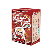 Baby Three Merry Christmas Series Plush Blind Box