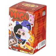 Baby Three Migo Little Troublemaker Plush Pendant Mystery Pack 1 RANDOM Plush