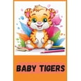 thumbnail image 1 of Baby Tigers 2 (Paperback), 1 of 1