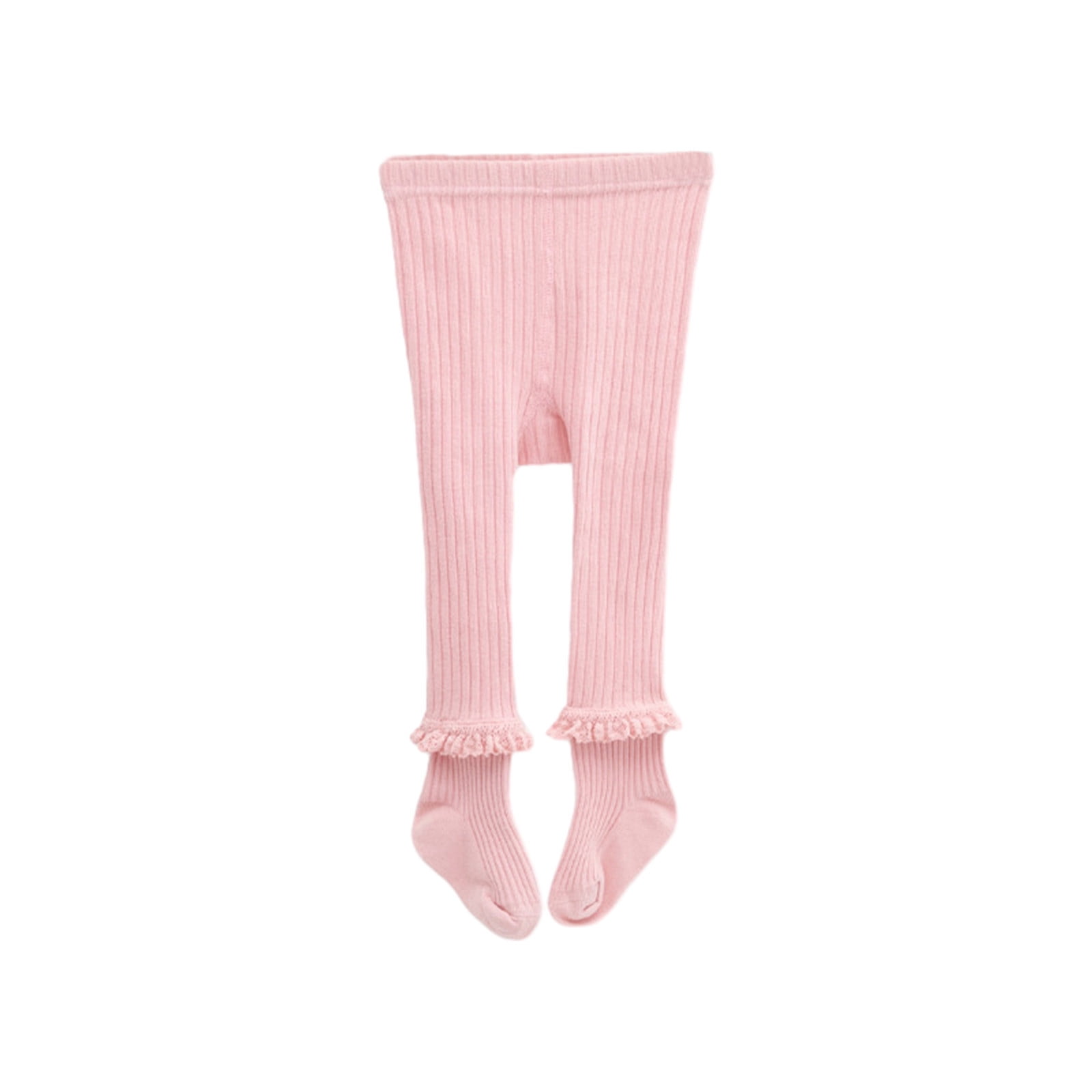 Baby TightsThick Toddlers Girl Leggings29 Years Seamless Cable