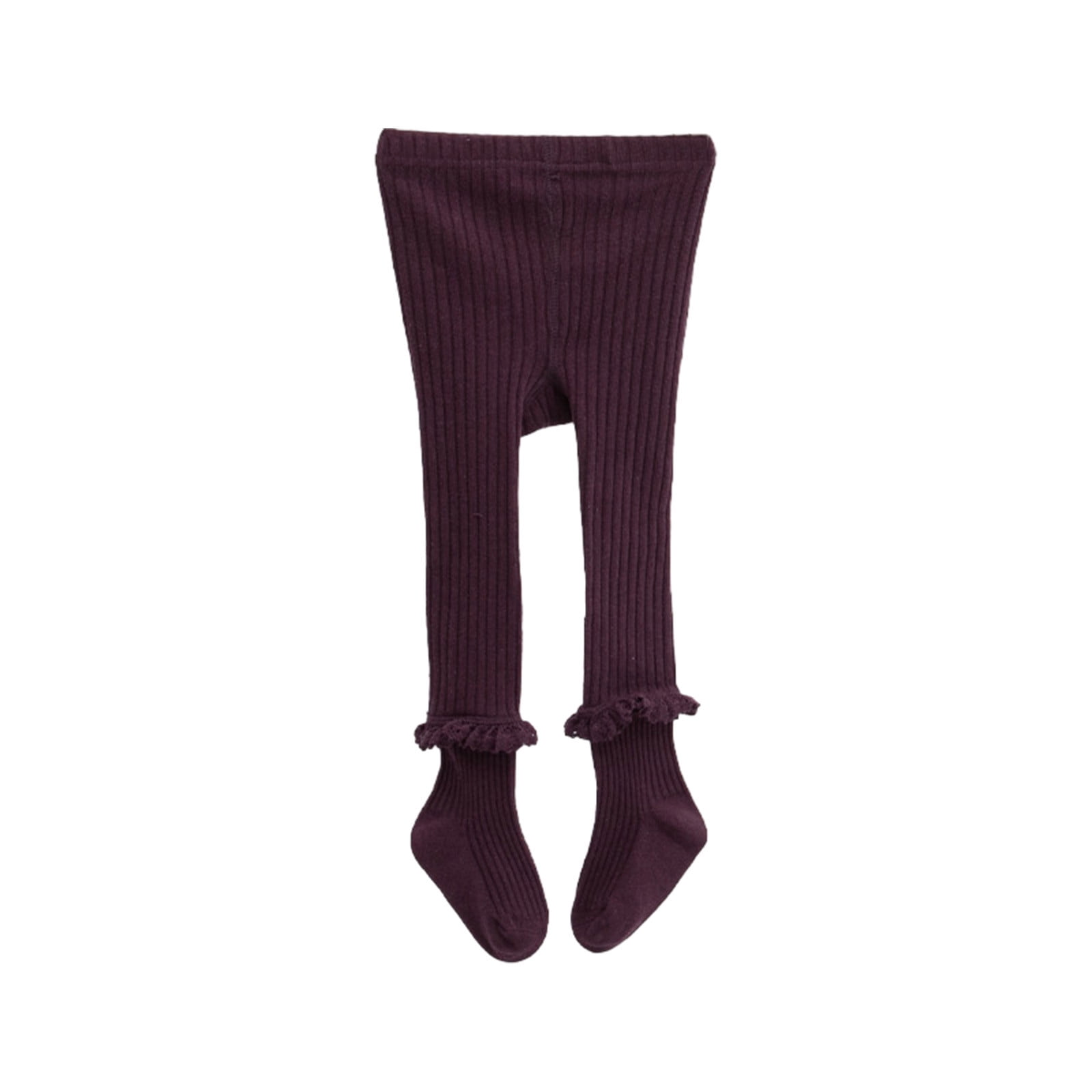 Baby TightsThick Toddlers Girl Leggings29 Years Seamless Cable