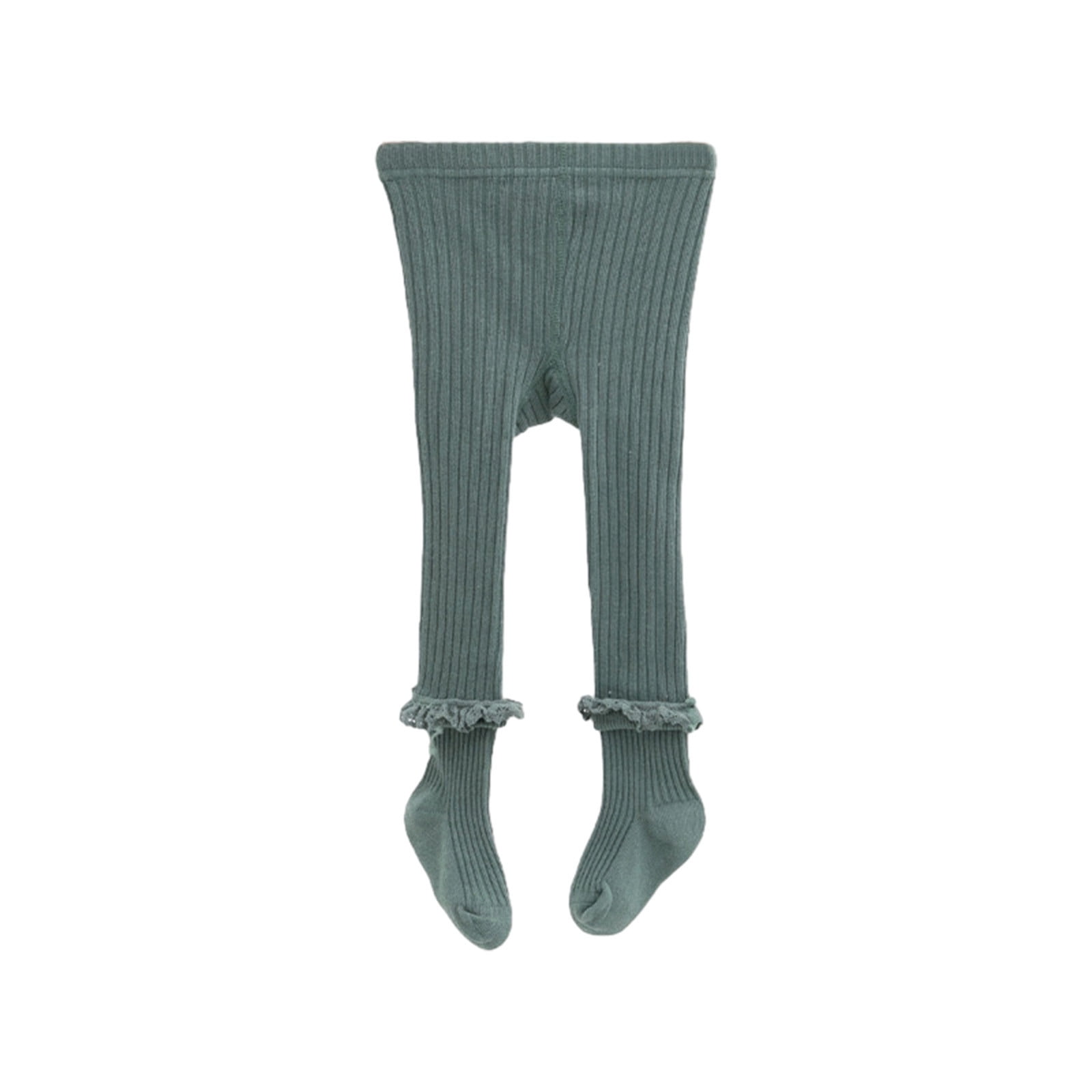 Baby TightsThick Toddlers Girl Leggings29 Years Seamless Cable