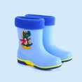 waterproof boots infant