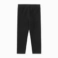 thumbnail image 1 of Baby Toddler And Kids Leggings Girls Clothing Stretch Leggings Fall Winter Clothes 6-12 Months,Black Caqnni, 1 of 5