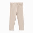 thumbnail image 1 of Baby Toddler And Kids Leggings Girls Clothing Stretch Leggings Fall Winter Clothes 6-12 Months,Khaki Caqnni, 1 of 5