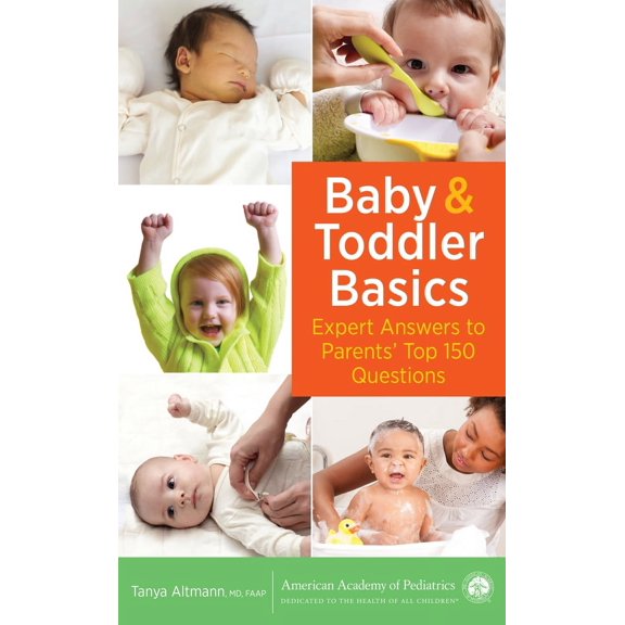 Pre-Owned Baby & Toddler Basics