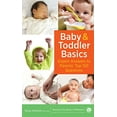 thumbnail image 1 of Pre-Owned Baby & Toddler Basics, 1 of 1