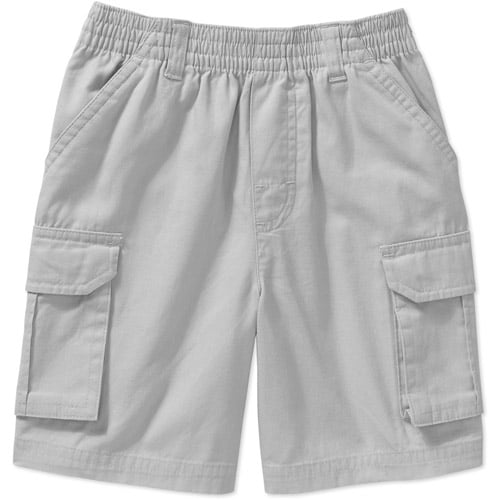 Baby Toddler Boy Cargo Shorts