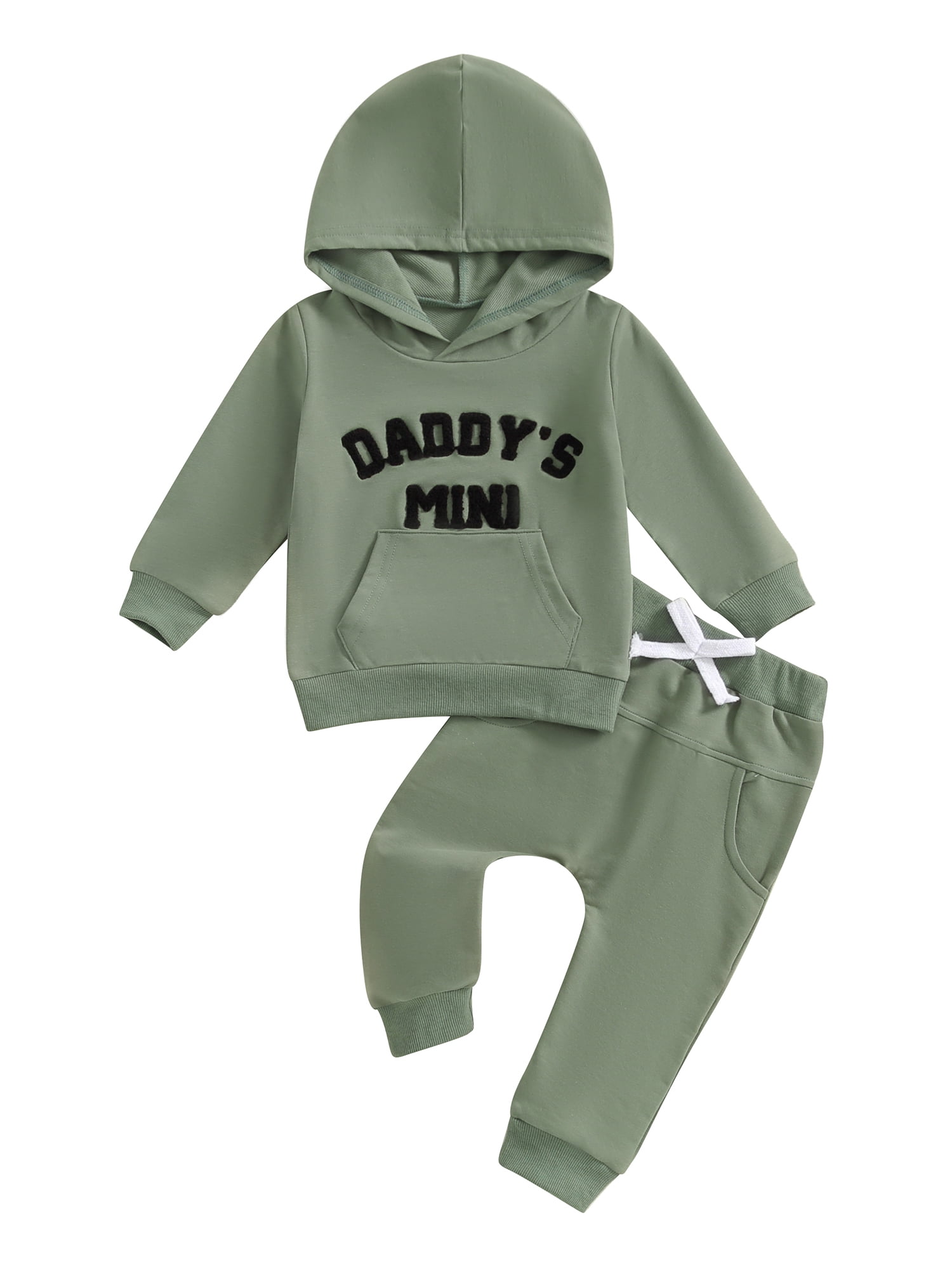 New Baby Boy Hoodie Dress In Inner Fleece Stuff Design London In Red Color On Sale Price main image 1