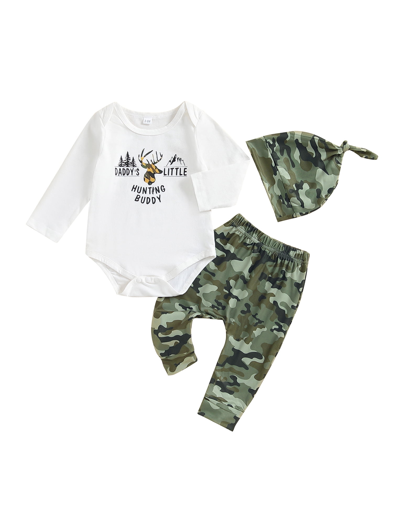 Baby Toddler Boy Fall Outfit, 0 3 6 12 18 Months Letter Print Long