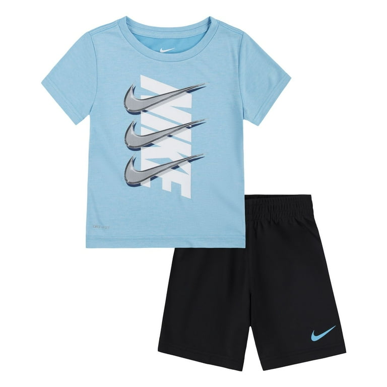 Nike 4t outfit sales