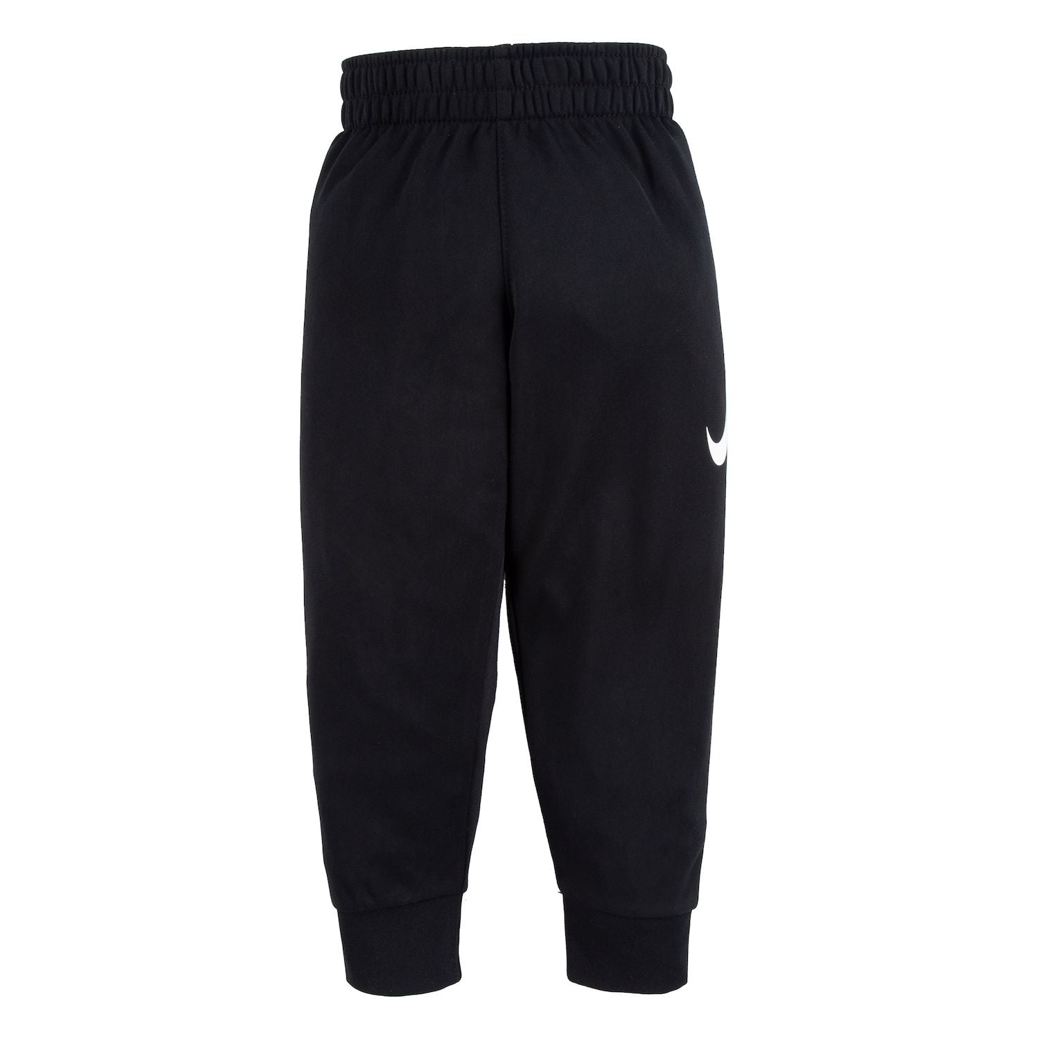 Baby Toddler Boy Nike Tricot Jogger Pants Color Black Size 2T