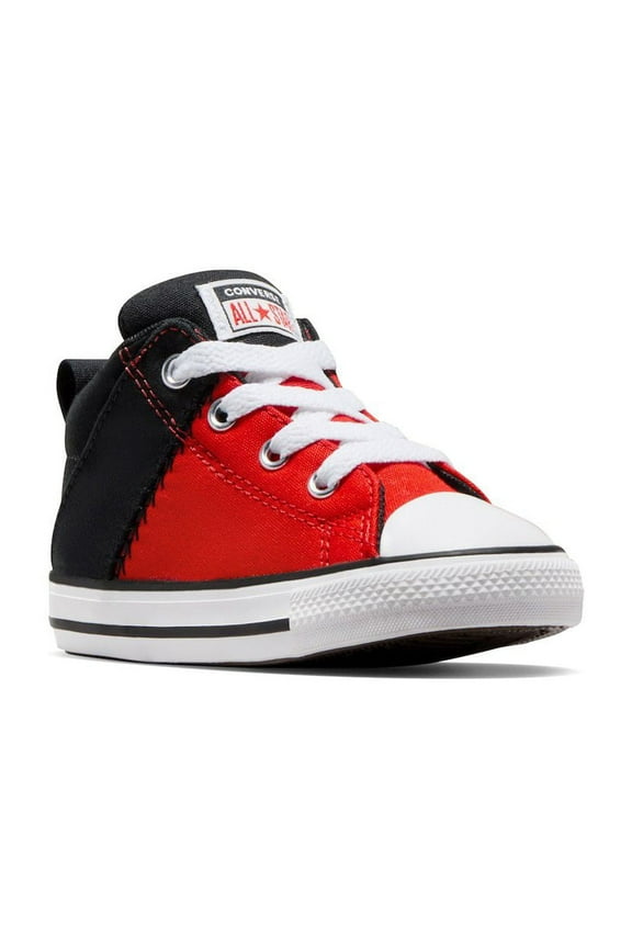 Baby / Toddler Boys' Converse Chuck Taylor All Star Axel Utility Mesh Sneakers Color: Fever Dream Black Size: 9 T