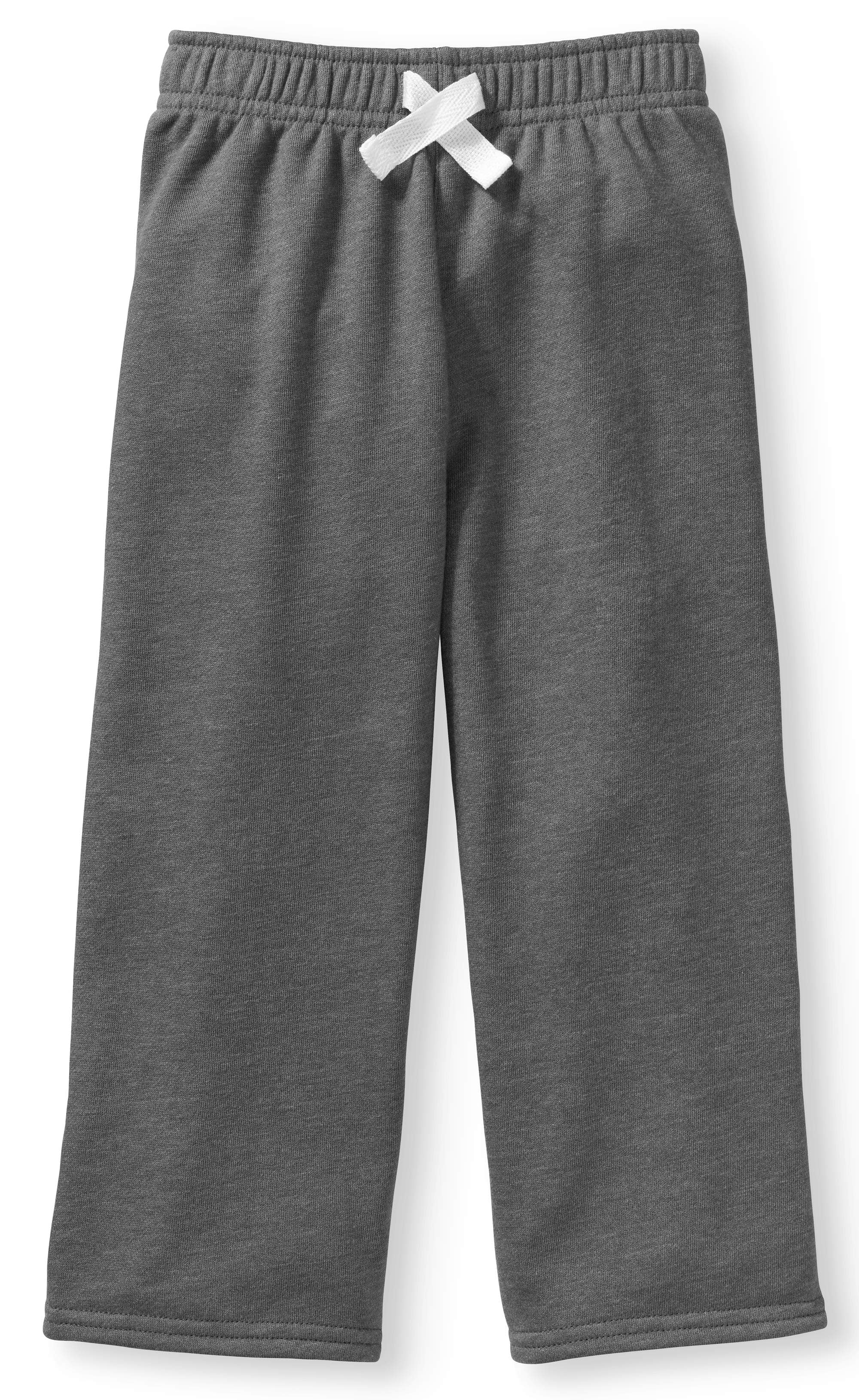 Baby Toddler Boys' Solid French Terry Pants