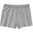 Baby Toddler Girl Knit Shorts