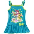 thumbnail image 1 of Baby Toddler Girl Sleeveless Dress, 1 of 1