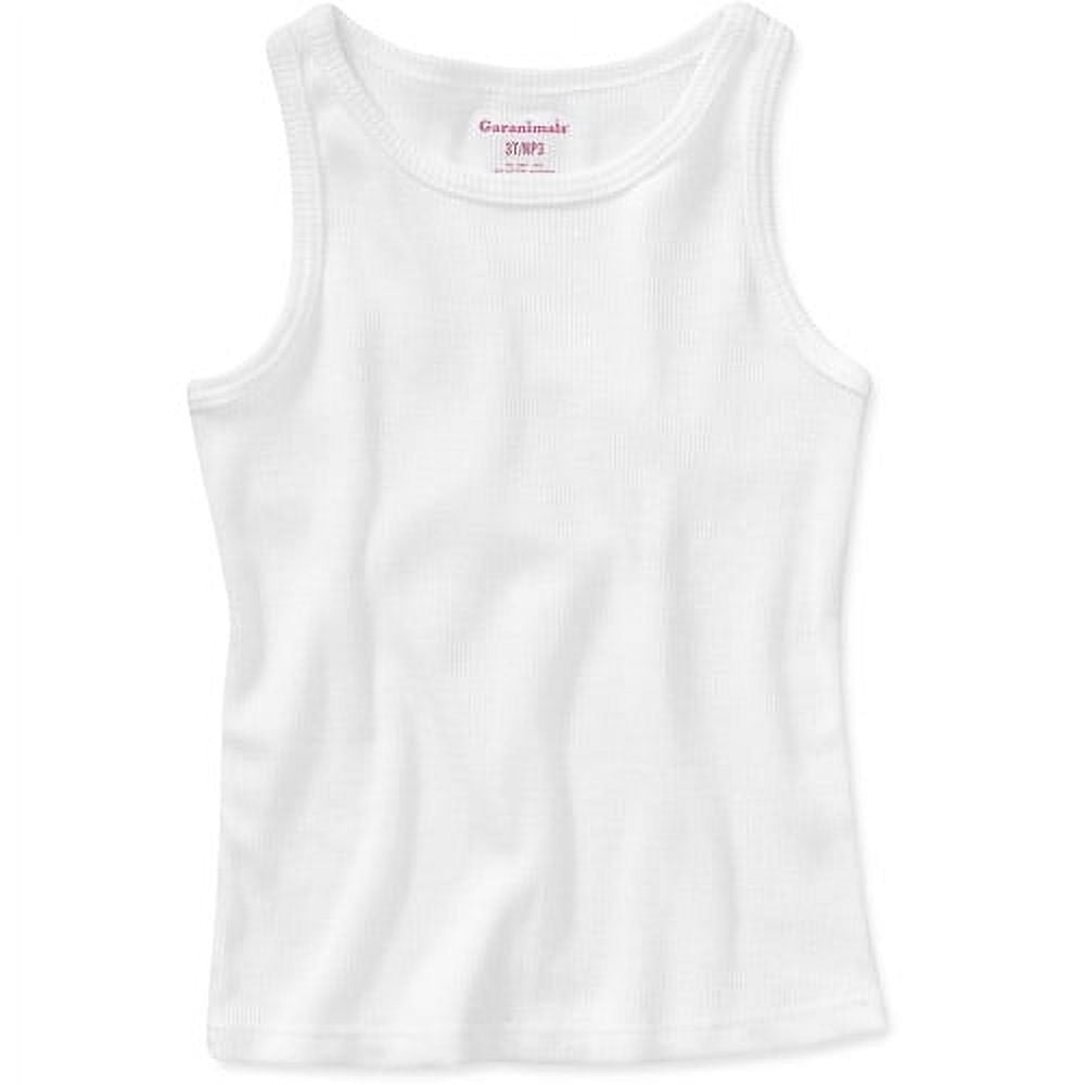 Baby Toddler Girl Tank