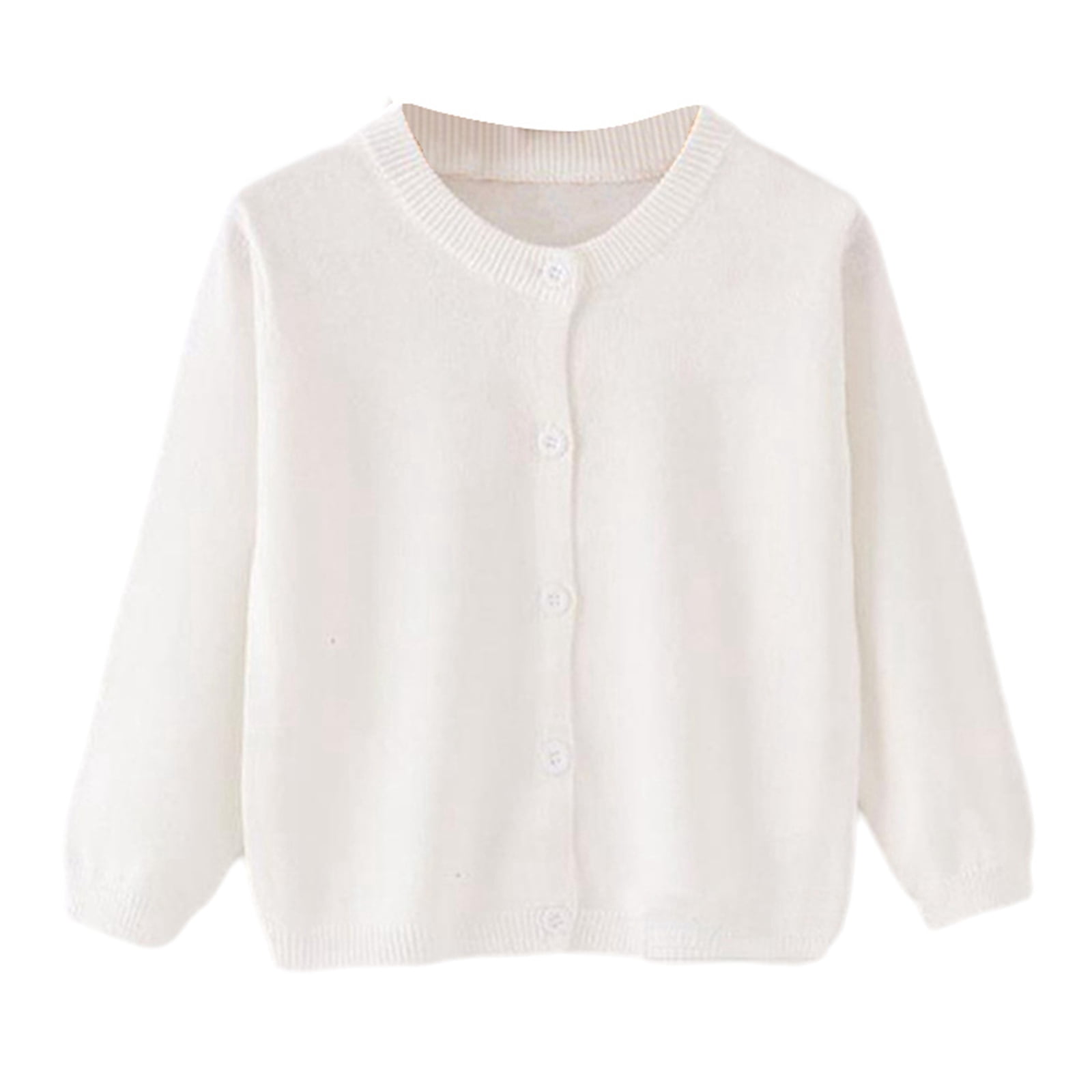 Baby Girls Cardigan