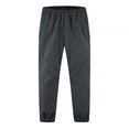 thumbnail image 1 of Baby Toddler Girls Warm Fleece Pull On Pants Boys Girls Fashion Solid Color Keep Warm Windproof Water Proof Outdoor Hiking Ski Pants Gray 9 Years, 1 of 9