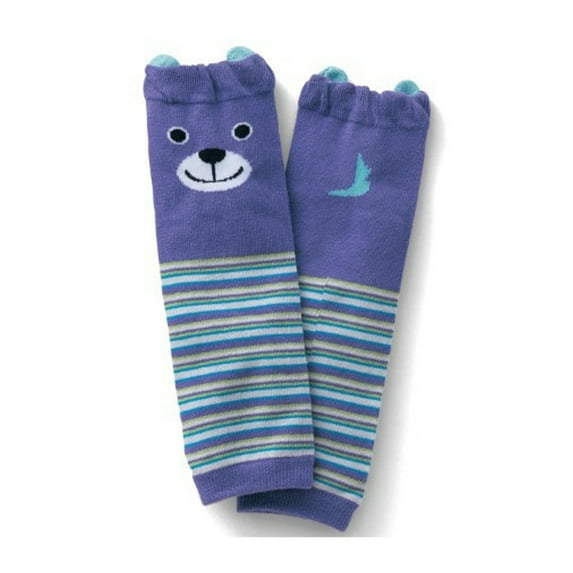 Baby Toddler Leg Warmers Knee Protector for Girls Boys Crawling Knee Pads